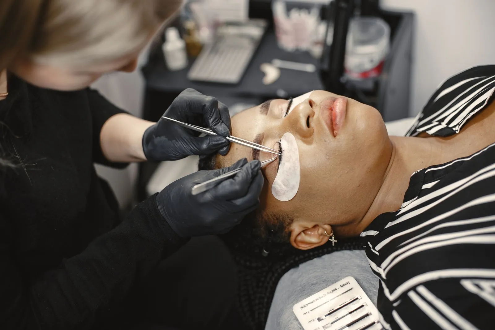 How to Prepare for a Lash Appointment